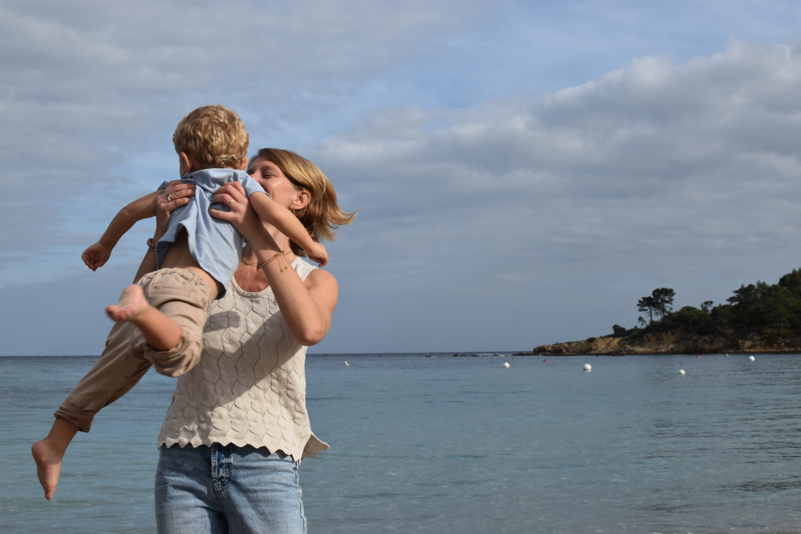 Lire la suite à propos de l’article Escapade automnale en Corse